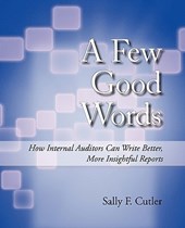A Few Good Words