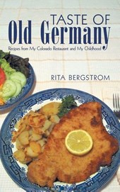 Taste of Old Germany