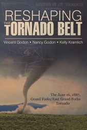 Reshaping the Tornado Belt
