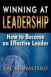 Winning at Leadership