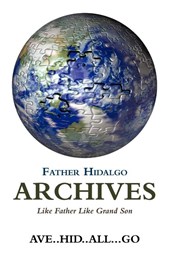 Father Hidalgo Archives
