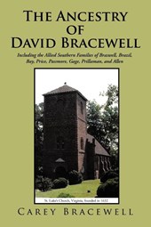 The Ancestry of David Bracewell