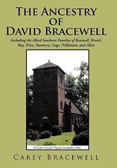 The Ancestry of David Bracewell