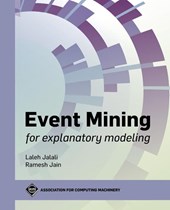 Event Mining for Explanatory Modeling