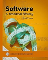 Tracy, K: Software