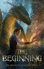 The Legend of Oescienne
