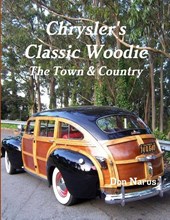 Chrysler's Classic Woodie