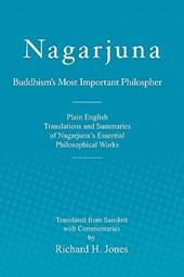 Nagarjuna