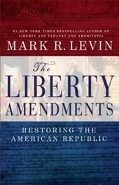 The Liberty Amendments