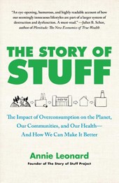 The Story of Stuff