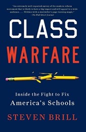 Class Warfare