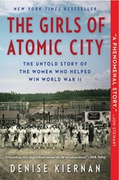 The Girls of Atomic City
