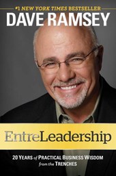 Ramsey, D: Entreleadership