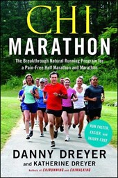 Dreyer, D: CHI Marathon