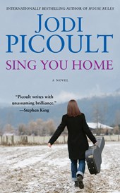 Sing You Home
