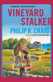 Vineyard Stalker