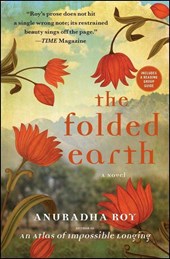 FOLDED EARTH