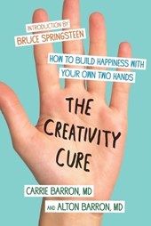 The Creativity Cure