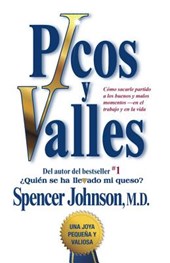 Picos y valles (Peaks and Valleys; Spanish edition