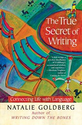 The True Secret of Writing