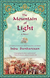 Mountain of Light