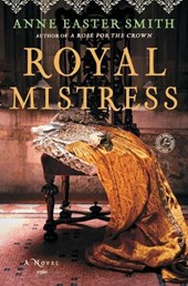 Royal Mistress