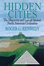 Hidden Cities