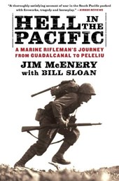 Hell in the Pacific