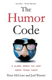Humor Code