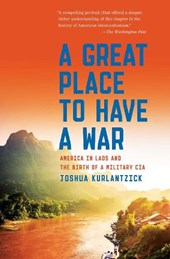 A Great Place to Have a War