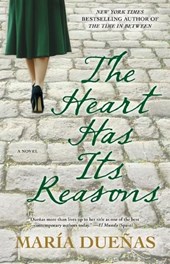 Heart Has Its Reasons