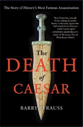 The Death of Caesar