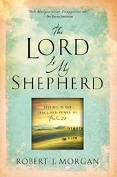The Lord Is My Shepherd