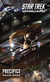 STAR TREK