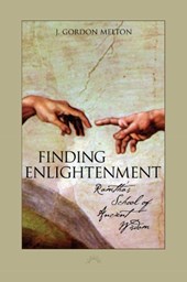 Melton, J: Finding Enlightenment