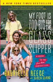 My Foot Is Too Big for the Glass Slipper