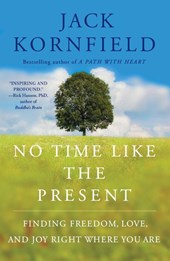 No Time Like the Present