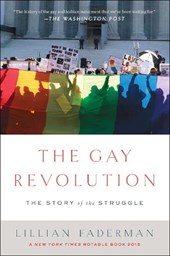 The Gay Revolution