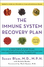 Immune System Recovery Plan