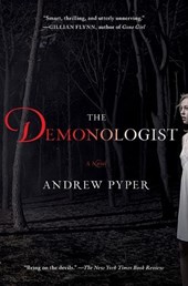 The Demonologist