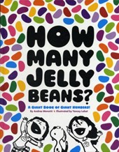 How Many Jelly Beans?