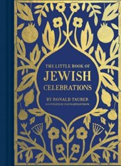 The Little Book of Jewish Celebrations