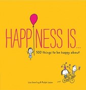 Happiness Is...