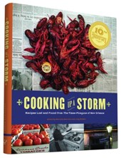 Cooking Up A Storm