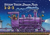 Steam Train, Dream Train Counting