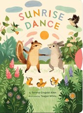 Sunrise Dance