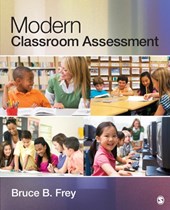 Modern Classroom Assessment