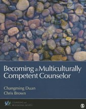 Becoming a Multiculturally Competent Counselor