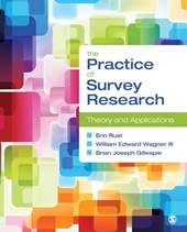 The Practice of Survey Research
