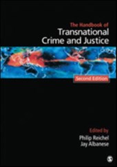 Handbook of Transnational Crime and Justice